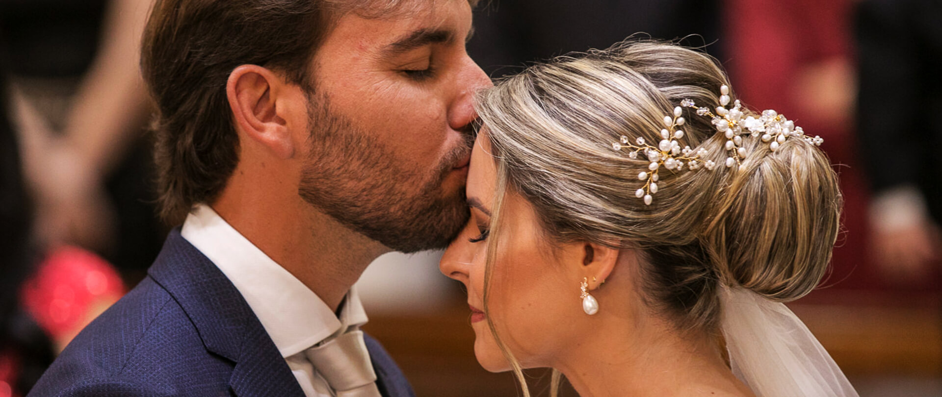 O CASAMENTO DOS SEUS SONHOS 